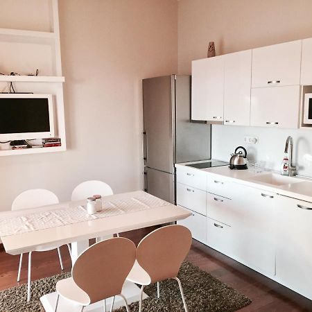 Апартаменти Apartman Eva Задар Екстер'єр фото