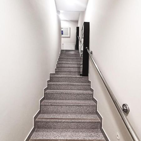 Апартаменти Apartman Eva Задар Екстер'єр фото