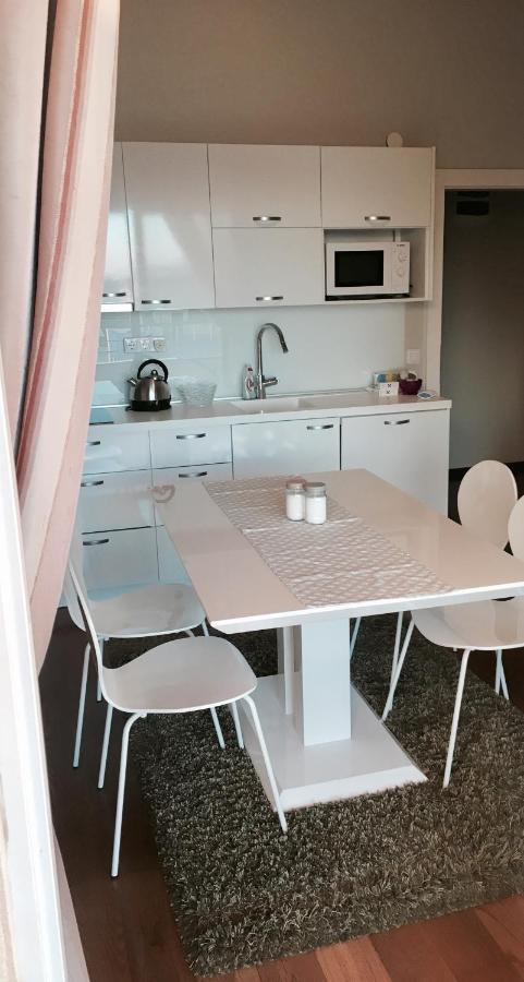 Апартаменти Apartman Eva Задар Екстер'єр фото