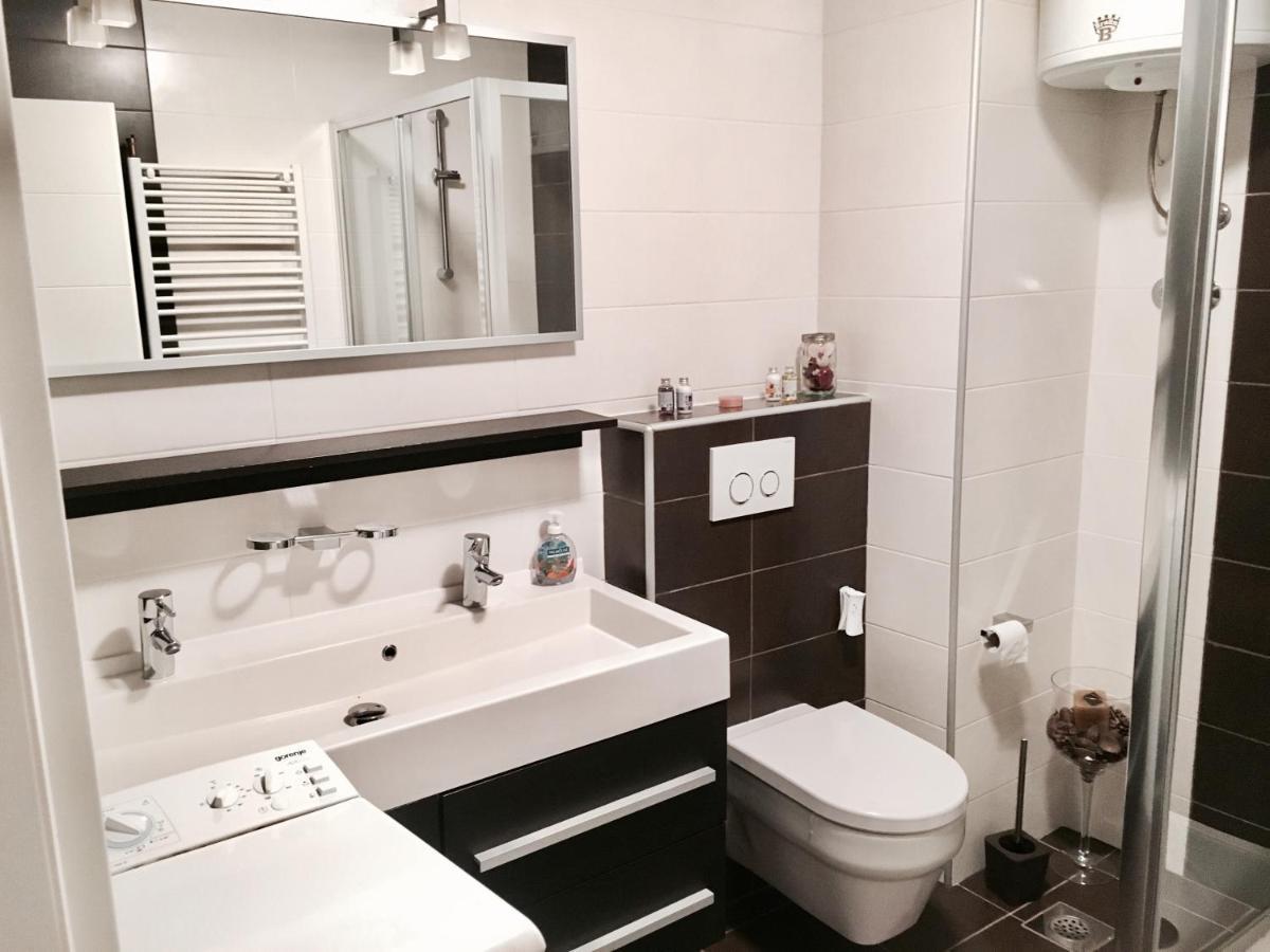 Апартаменти Apartman Eva Задар Екстер'єр фото
