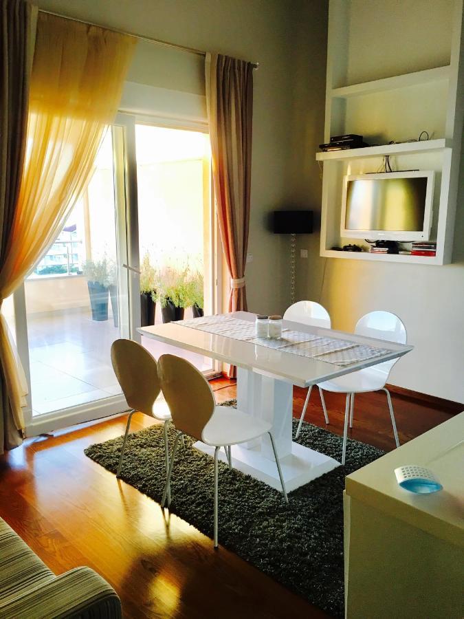 Апартаменти Apartman Eva Задар Екстер'єр фото